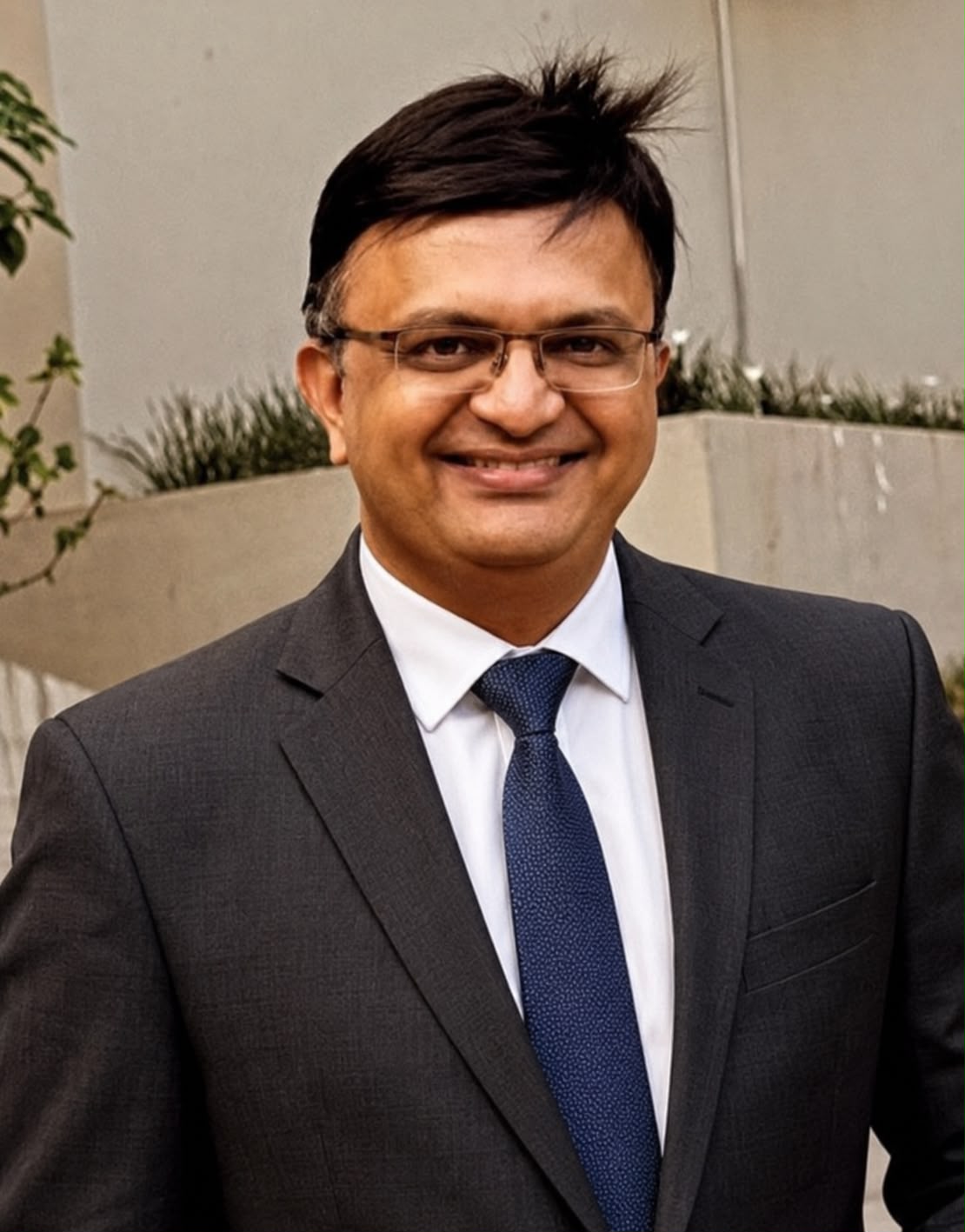 Rahul K, Head of Aptitude Training at iSkew Learning